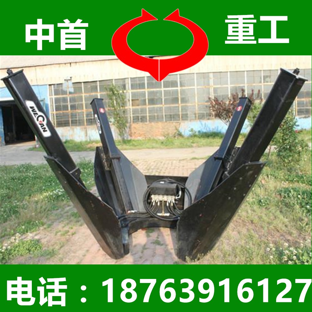 苗圃挖樹(shù)機(jī)圖片/苗圃挖樹(shù)機(jī)樣板圖 (3)