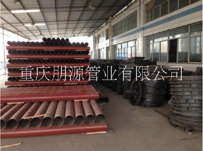 墨鑄鐵井蓋圖片/墨鑄鐵井蓋樣板圖 (4)