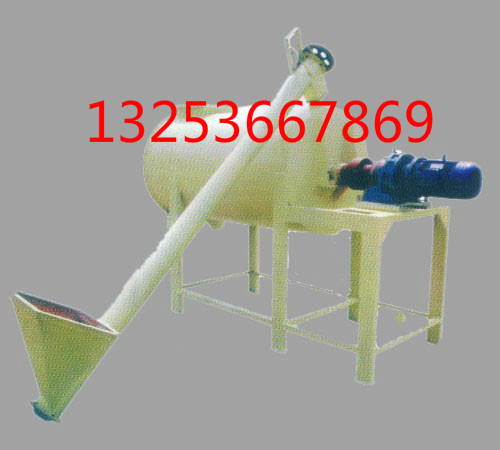 鄭州干粉攪拌機哪里好