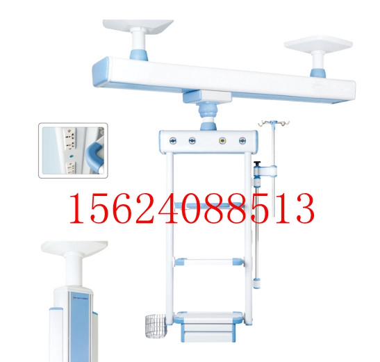 電動腔鏡塔  雙臂吊塔圖片/電動腔鏡塔  雙臂吊塔樣板圖 (3)
