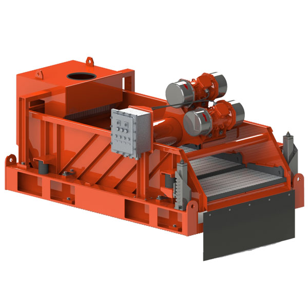 振動篩鉆井液振動篩干燥振動篩固控