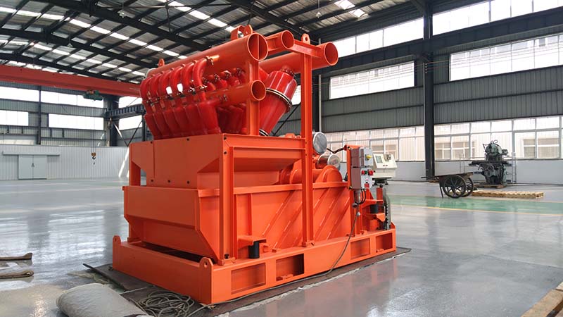 泥漿清潔器圖片/泥漿清潔器樣板圖 (4)