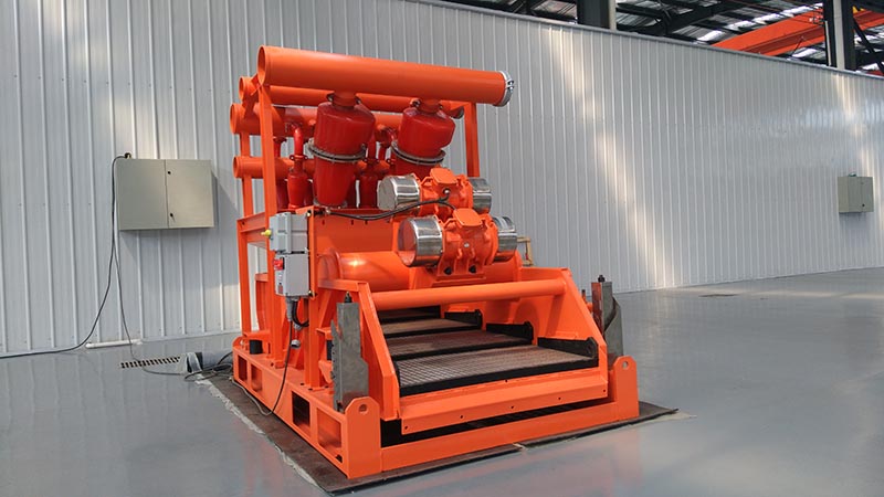 泥漿清潔器圖片/泥漿清潔器樣板圖 (2)