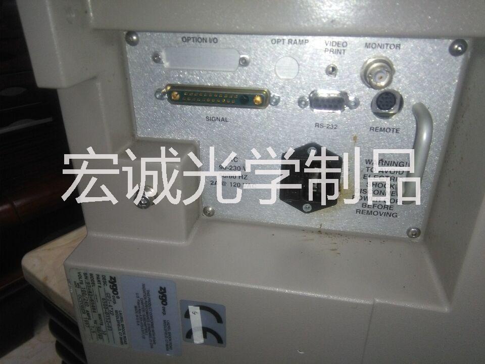 二手ZYGO干涉儀轉(zhuǎn)讓圖片/二手ZYGO干涉儀轉(zhuǎn)讓樣板圖 (3)
