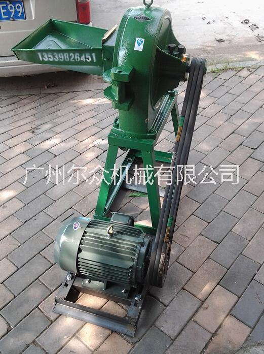 9FZ-35齒爪式粉碎機(jī)圖片/9FZ-35齒爪式粉碎機(jī)樣板圖 (2)