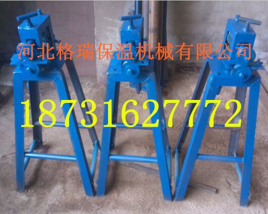 奧利給鐵皮卷圓機(jī)圖片/奧利給鐵皮卷圓機(jī)樣板圖 (3)