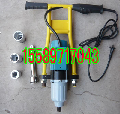 PIB-30C電動(dòng)沖擊扳手