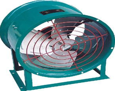 山東軸流風(fēng)機(jī)圖片/山東軸流風(fēng)機(jī)樣板圖 (2)