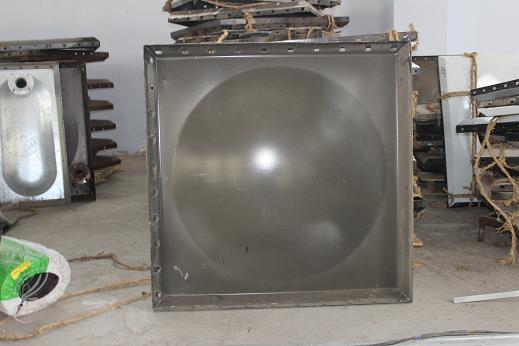 搪瓷鋼板水箱圖片/搪瓷鋼板水箱樣板圖 (3)