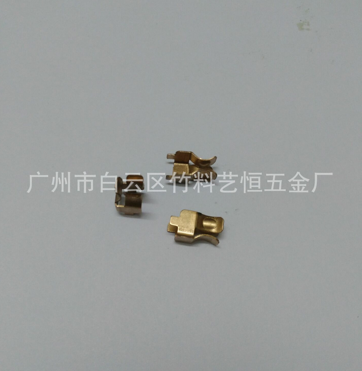金屬?gòu)椘瑘D片