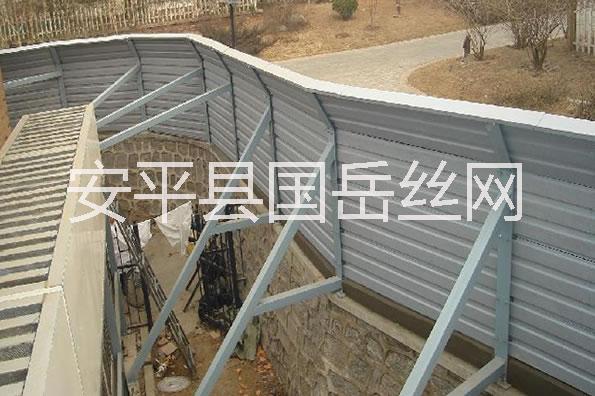 聲屏障圖片/聲屏障樣板圖 (2)