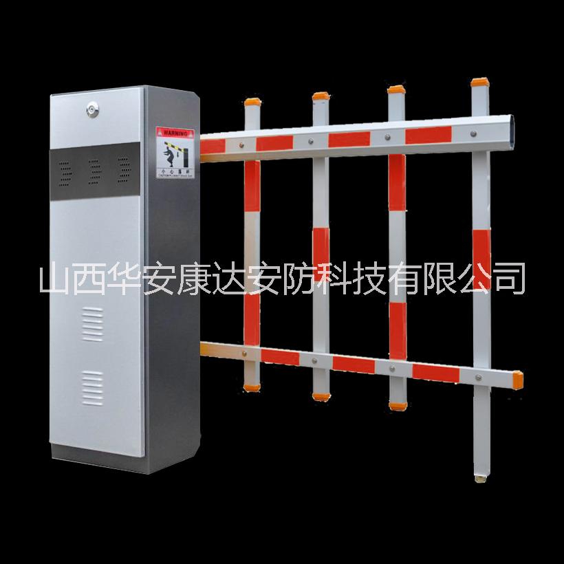 起落桿停車場(chǎng)圖片/起落桿停車場(chǎng)樣板圖 (3)