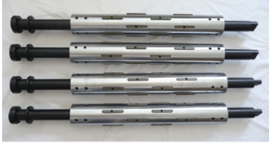 機械式汽脹軸 包裝機械專用配件圖片/機械式汽脹軸 包裝機械專用配件樣板圖 (3)