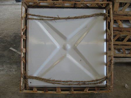 搪瓷鋼板水箱圖片/搪瓷鋼板水箱樣板圖 (2)