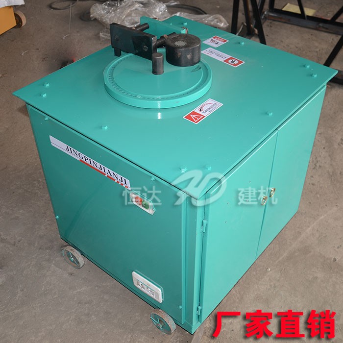 20 25 32型全自動(dòng)箍筋機(jī)圖片/20 25 32型全自動(dòng)箍筋機(jī)樣板圖 (2)