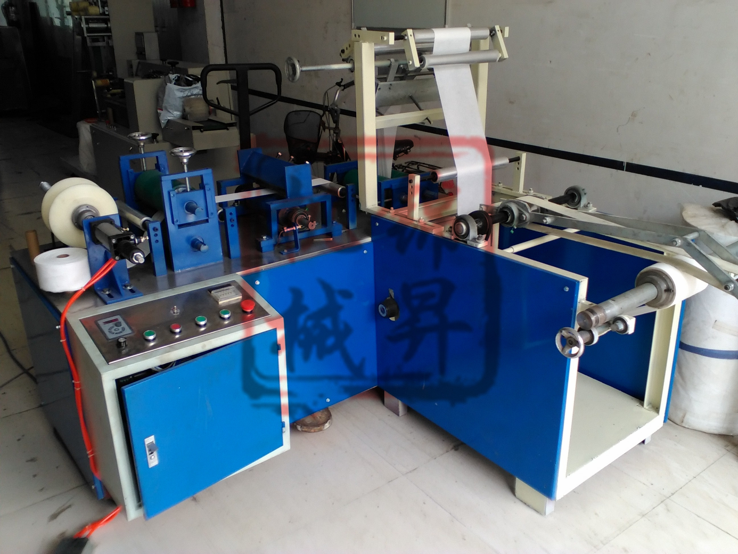 柔巾卷圖片/柔巾卷樣板圖 (1)