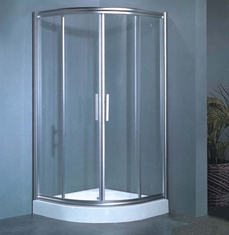 淋浴房膠條的質量該如何鑒定圖片