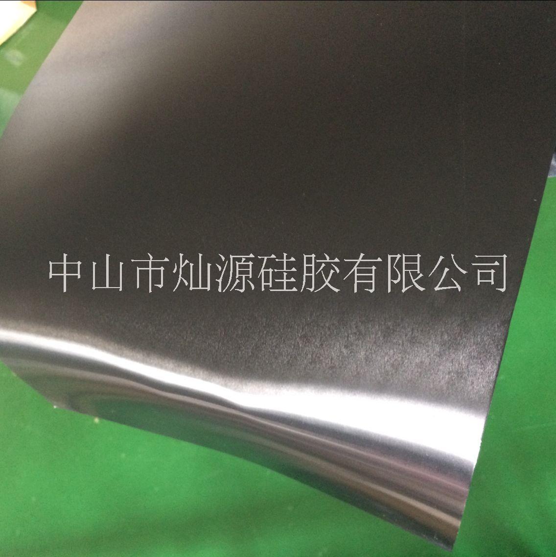 黑色硅膠板圖片