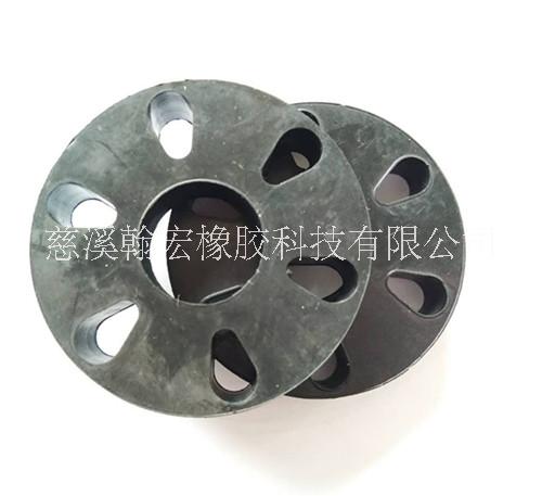 橡膠減震墊圖片/橡膠減震墊樣板圖 (2)