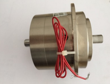 磁粉制動(dòng)器圖片/磁粉制動(dòng)器樣板圖 (2)