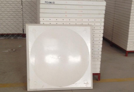 玻璃鋼生活水箱圖片/玻璃鋼生活水箱樣板圖 (4)