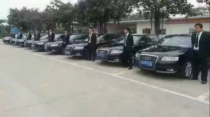 汽車租賃  廣州汽車租賃圖片