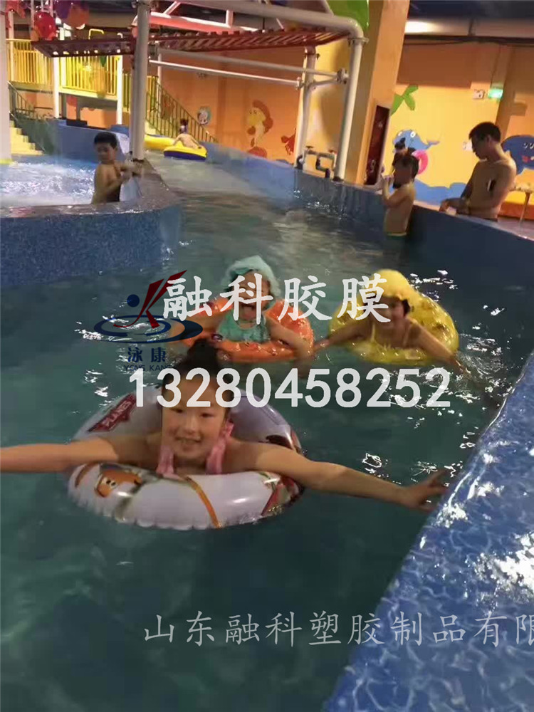 防水膠膜圖片/防水膠膜樣板圖 (2)
