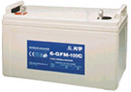 光宇蓄電池6-GFM-10報價參