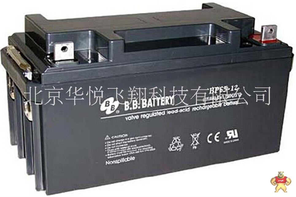 臺(tái)灣美美蓄電池12V65AH B