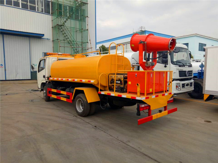 灑水車圖片/灑水車樣板圖 (4)