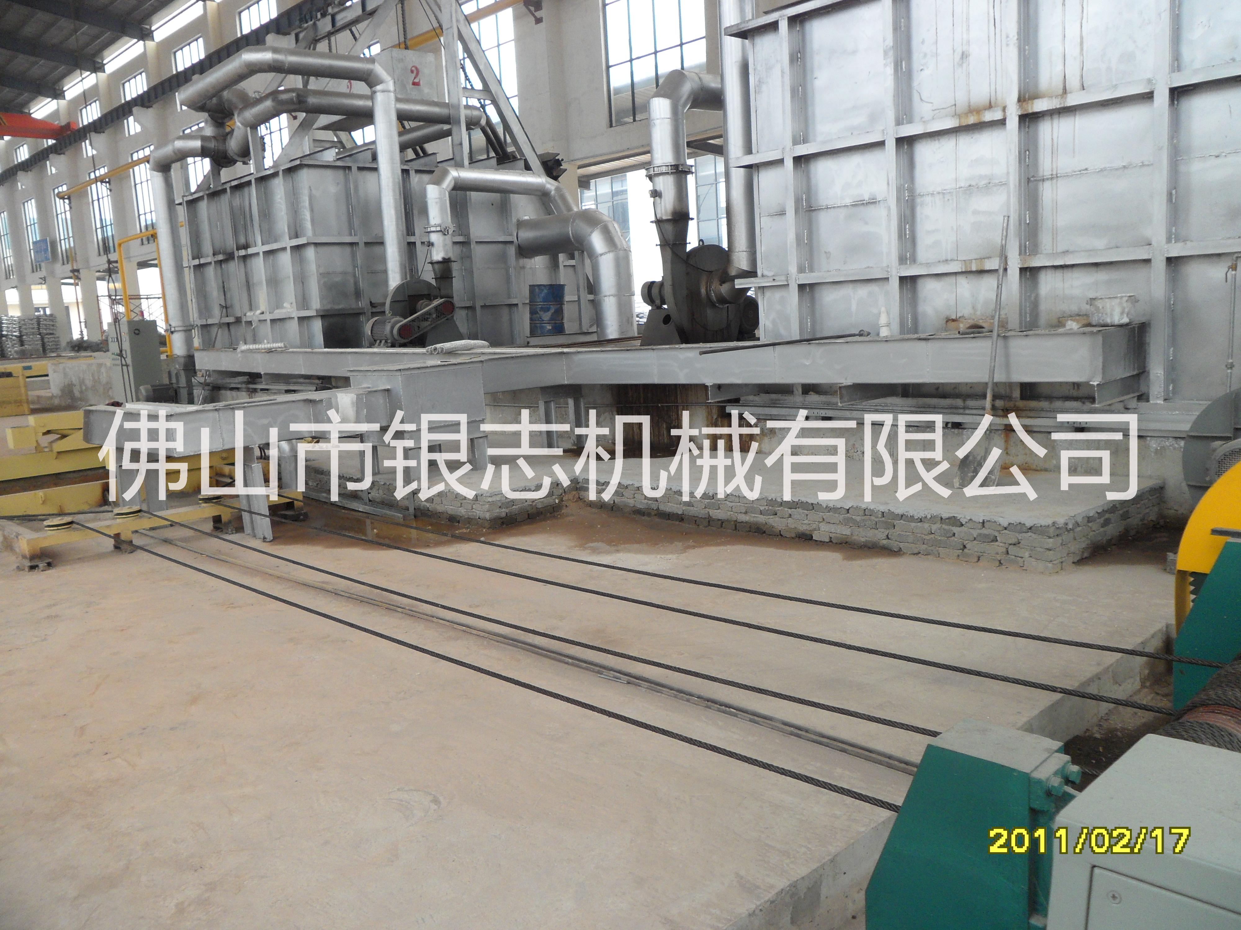 江西陶瓷鋁液過濾系統(tǒng)圖片