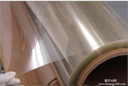 玻璃防爆膜圖片/玻璃防爆膜樣板圖 (3)