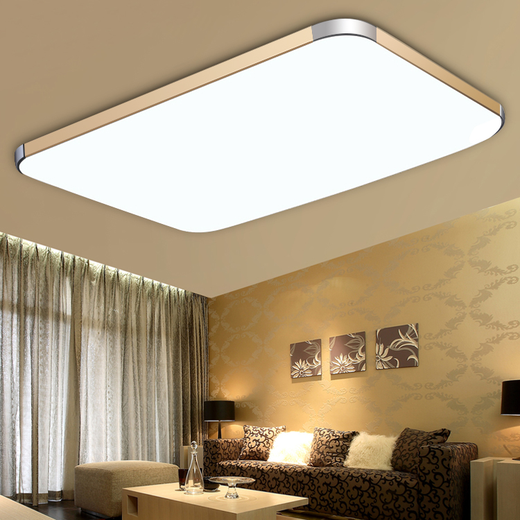 中山LED吸頂燈廠家直銷圖片/中山LED吸頂燈廠家直銷樣板圖 (1)