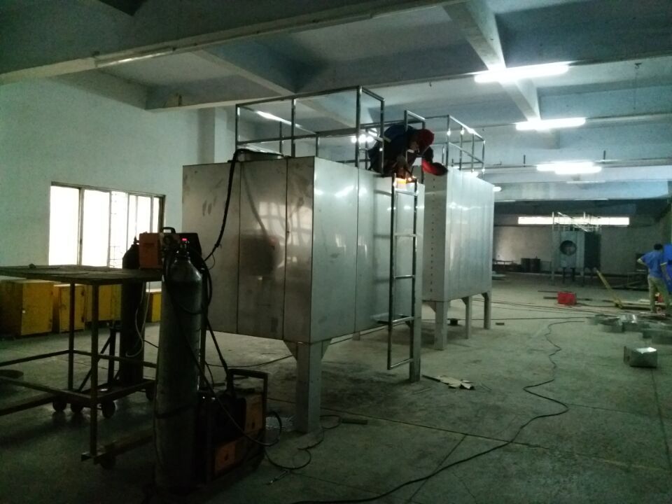 廢氣處理設(shè)備圖片/廢氣處理設(shè)備樣板圖 (4)