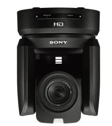 SONY高清直播攝像機BRC-H800/H900