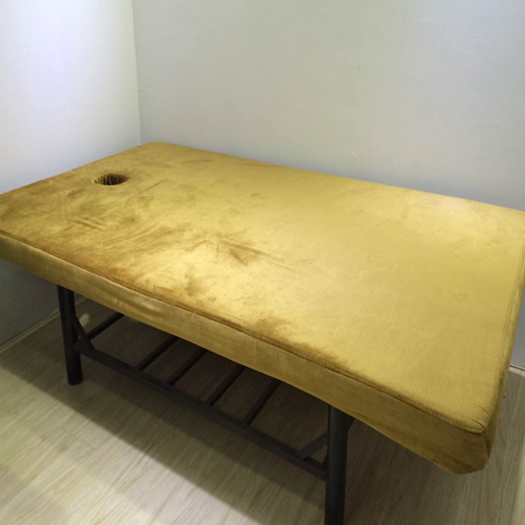 美容按摩SPA床圖片/美容按摩SPA床樣板圖 (2)