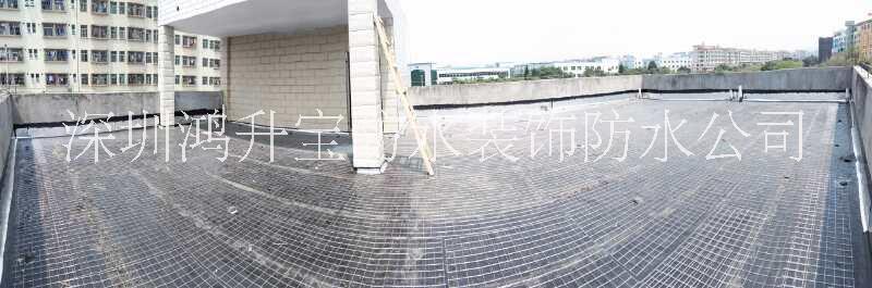 結(jié)構(gòu)防腐圖片/結(jié)構(gòu)防腐樣板圖 (3)