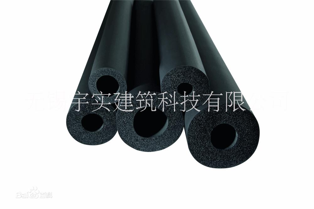 無錫一級福樂斯橡塑保溫材料供應商