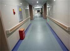 醫(yī)用防撞扶手圖片/醫(yī)用防撞扶手樣板圖 (2)