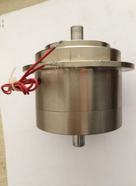 磁粉制動器圖片/磁粉制動器樣板圖 (3)