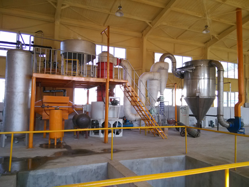 病死家禽無害化處理設(shè)備生產(chǎn)廠家