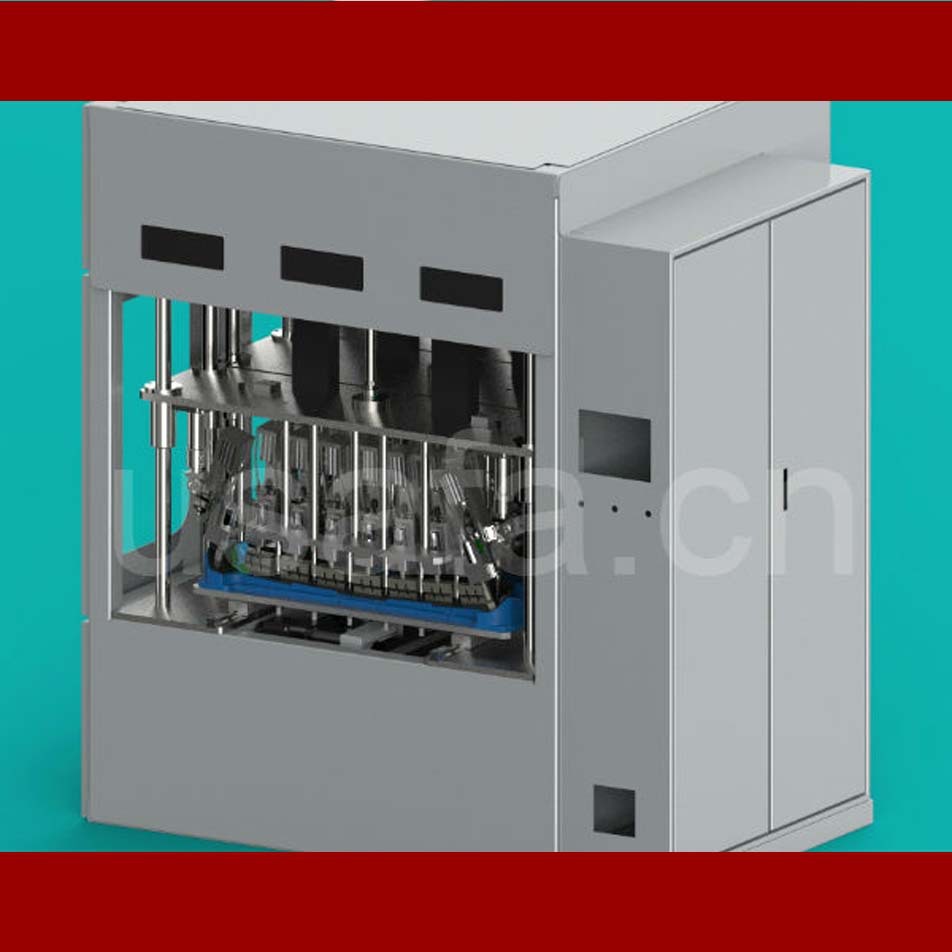 超音波塑料焊接機圖片/超音波塑料焊接機樣板圖 (3)