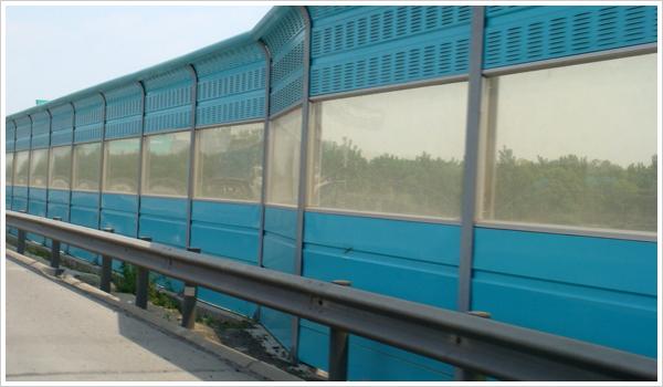 公路鐵路聲屏障圖片/公路鐵路聲屏障樣板圖 (1)