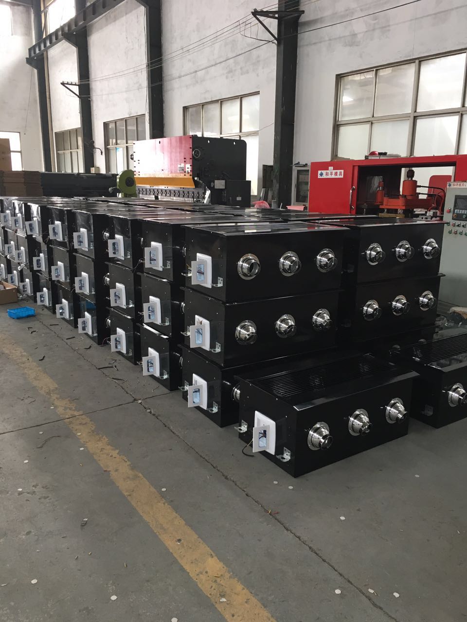 空調(diào)凈化器圖片/空調(diào)凈化器樣板圖 (2)