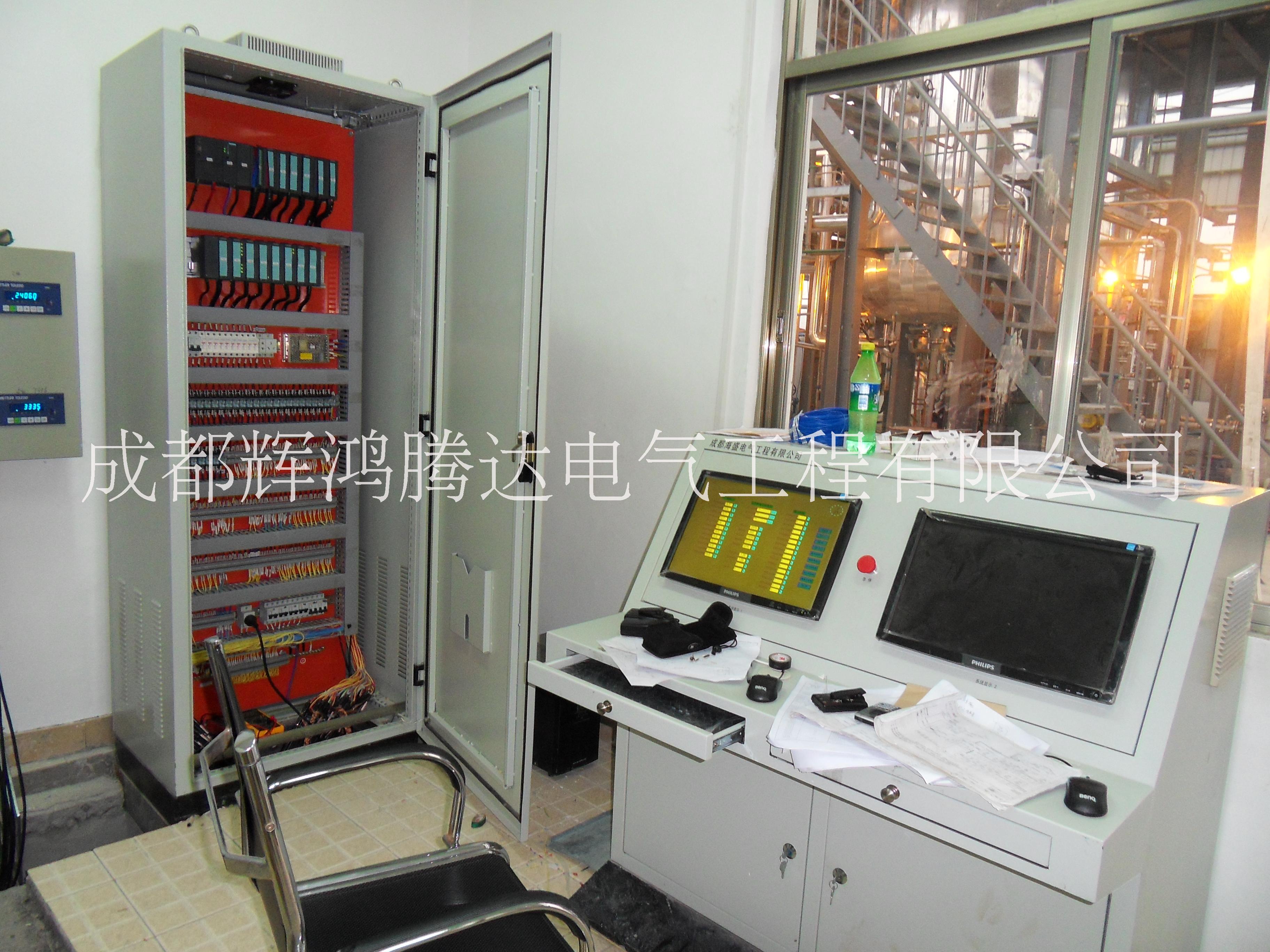 成都PLC配電柜重慶PLC控制柜 PLC編程控制柜設(shè)計(jì) 重慶PLC成套電氣柜控制系統(tǒng)設(shè)計(jì)