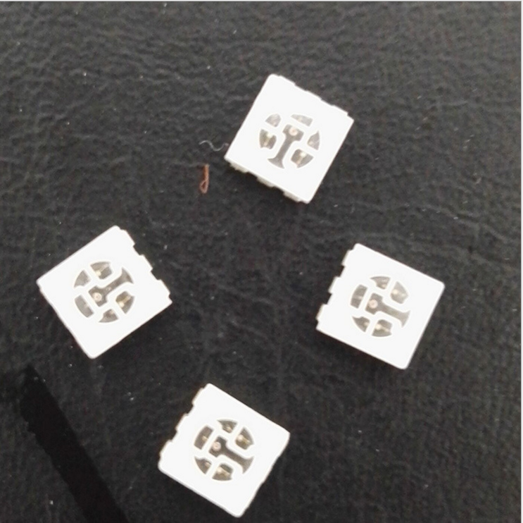 5050RGB燈珠圖片/5050RGB燈珠樣板圖 (2)
