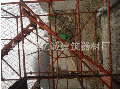 安全爬梯圖片/安全爬梯樣板圖 (2)