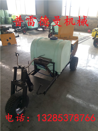 手扶噴霧打藥機(jī)圖片/手扶噴霧打藥機(jī)樣板圖 (2)