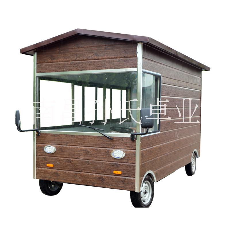 售貨房車圖片/售貨房車樣板圖 (1)