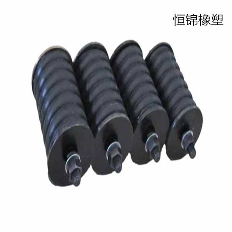橡膠彈簧圖片/橡膠彈簧樣板圖 (3)